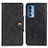 Leather Case Stands Flip Cover Holder N03P for Motorola Moto Edge 20 Pro 5G