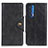 Leather Case Stands Flip Cover Holder N03P for Motorola Moto Edge (2021) 5G