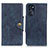 Leather Case Stands Flip Cover Holder N03P for Motorola Moto G 5G (2022)