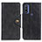 Leather Case Stands Flip Cover Holder N03P for Motorola Moto G Pure