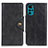 Leather Case Stands Flip Cover Holder N03P for Motorola Moto G22