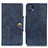 Leather Case Stands Flip Cover Holder N03P for Motorola Moto G50 5G