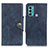 Leather Case Stands Flip Cover Holder N03P for Motorola Moto G60