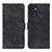 Leather Case Stands Flip Cover Holder N03P for OnePlus Nord CE 2 5G