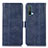 Leather Case Stands Flip Cover Holder N03P for OnePlus Nord CE 5G