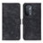 Leather Case Stands Flip Cover Holder N03P for Oppo A93 5G