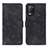 Leather Case Stands Flip Cover Holder N03P for Realme 8 5G