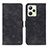 Leather Case Stands Flip Cover Holder N03P for Realme C35