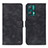 Leather Case Stands Flip Cover Holder N03P for Realme Q5 5G