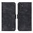 Leather Case Stands Flip Cover Holder N03P for Samsung Galaxy A04s