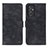 Leather Case Stands Flip Cover Holder N03P for Samsung Galaxy A15 4G