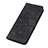 Leather Case Stands Flip Cover Holder N03P for Xiaomi POCO C3