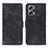 Leather Case Stands Flip Cover Holder N03P for Xiaomi Poco X4 GT 5G