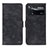 Leather Case Stands Flip Cover Holder N03P for Xiaomi Poco X4 Pro 5G