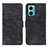 Leather Case Stands Flip Cover Holder N03P for Xiaomi Redmi 10 5G