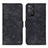 Leather Case Stands Flip Cover Holder N03P for Xiaomi Redmi Note 11 Pro 4G