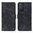 Leather Case Stands Flip Cover Holder N03P for Xiaomi Redmi Note 11 Pro 5G
