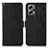 Leather Case Stands Flip Cover Holder N03P for Xiaomi Redmi Note 12 Turbo 5G