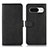 Leather Case Stands Flip Cover Holder N04P for Google Pixel 8 5G