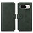 Leather Case Stands Flip Cover Holder N04P for Google Pixel 8 5G