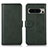 Leather Case Stands Flip Cover Holder N04P for Google Pixel 8 Pro 5G