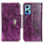 Leather Case Stands Flip Cover Holder N04P for Realme GT Neo 3T 5G