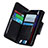 Leather Case Stands Flip Cover Holder N04P for Samsung Galaxy S21 Plus 5G