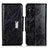 Leather Case Stands Flip Cover Holder N04P for Xiaomi POCO C3