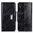Leather Case Stands Flip Cover Holder N04P for Xiaomi POCO C31