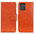 Leather Case Stands Flip Cover Holder N05P for Motorola ThinkPhone 5G