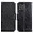 Leather Case Stands Flip Cover Holder N05P for Motorola ThinkPhone 5G