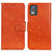 Leather Case Stands Flip Cover Holder N05P for Nokia C02