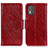 Leather Case Stands Flip Cover Holder N05P for Nokia C02