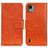 Leather Case Stands Flip Cover Holder N05P for Nokia C110