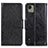 Leather Case Stands Flip Cover Holder N05P for Nokia C110