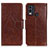 Leather Case Stands Flip Cover Holder N05P for Nokia C22