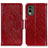 Leather Case Stands Flip Cover Holder N05P for Nokia C32