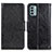 Leather Case Stands Flip Cover Holder N05P for Nokia G22