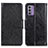 Leather Case Stands Flip Cover Holder N05P for Nokia G310 5G