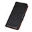 Leather Case Stands Flip Cover Holder N05P for OnePlus 10 Pro 5G