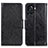 Leather Case Stands Flip Cover Holder N05P for OnePlus Ace 5G