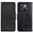 Leather Case Stands Flip Cover Holder N05P for OnePlus Ace Pro 5G