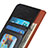 Leather Case Stands Flip Cover Holder N05P for OnePlus Nord CE 3 5G