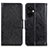 Leather Case Stands Flip Cover Holder N05P for OnePlus Nord CE 3 5G