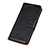 Leather Case Stands Flip Cover Holder N05P for Realme 8 4G