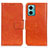 Leather Case Stands Flip Cover Holder N05P for Xiaomi Redmi 10 5G