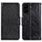 Leather Case Stands Flip Cover Holder N05P for Xiaomi Redmi 13C