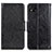 Leather Case Stands Flip Cover Holder N05P for Xiaomi Redmi 9 Activ