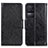 Leather Case Stands Flip Cover Holder N05P for Xiaomi Redmi K50 5G