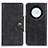 Leather Case Stands Flip Cover Holder N06P for Huawei Honor Magic5 Lite 5G